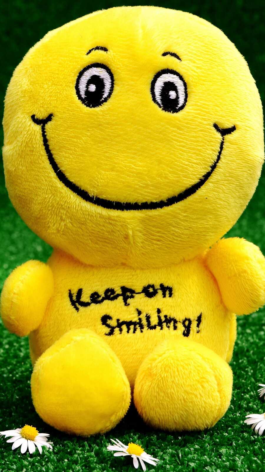 Samsung 4K Happy - Happy
