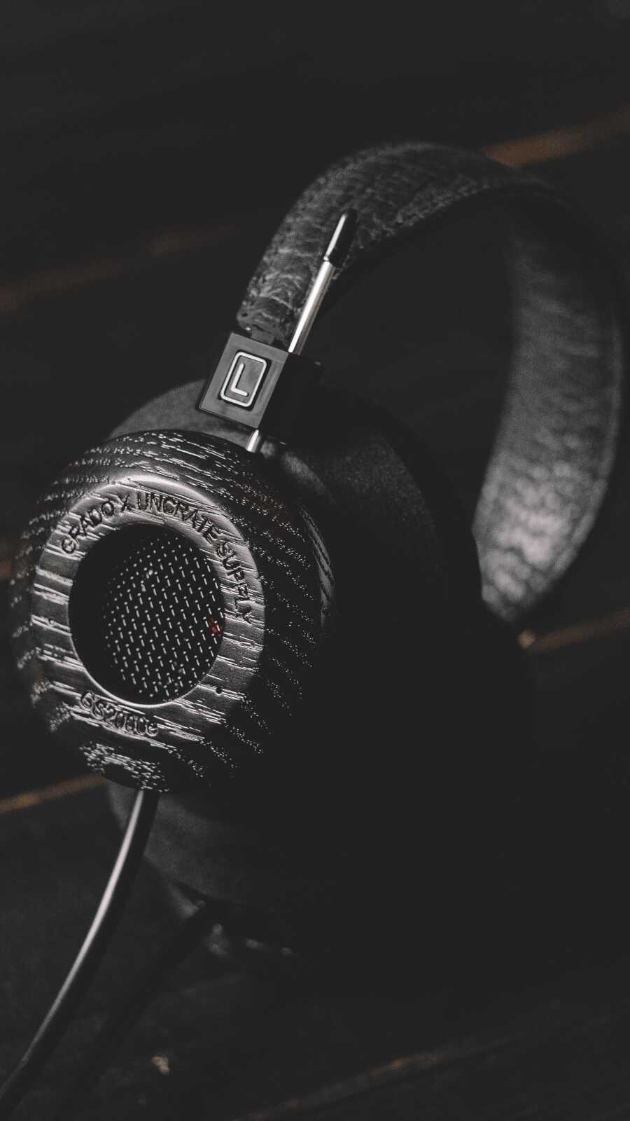 Headphones