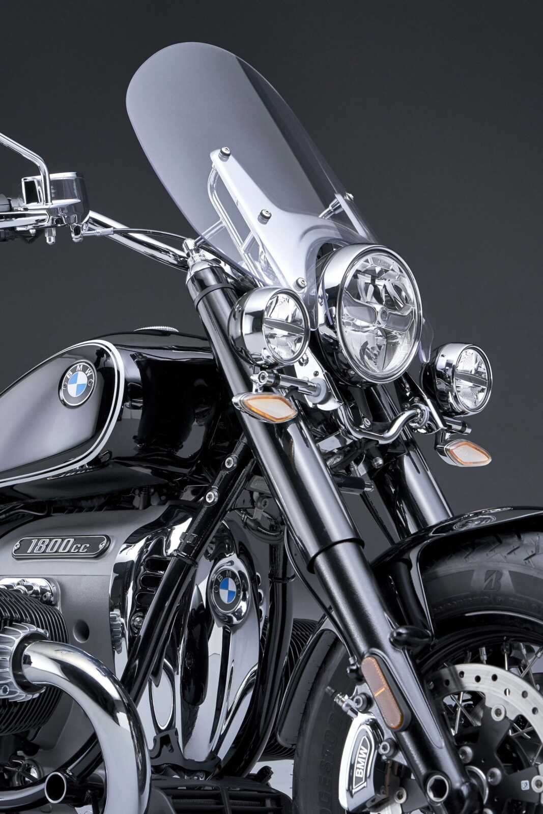 Bmw R18 Classic