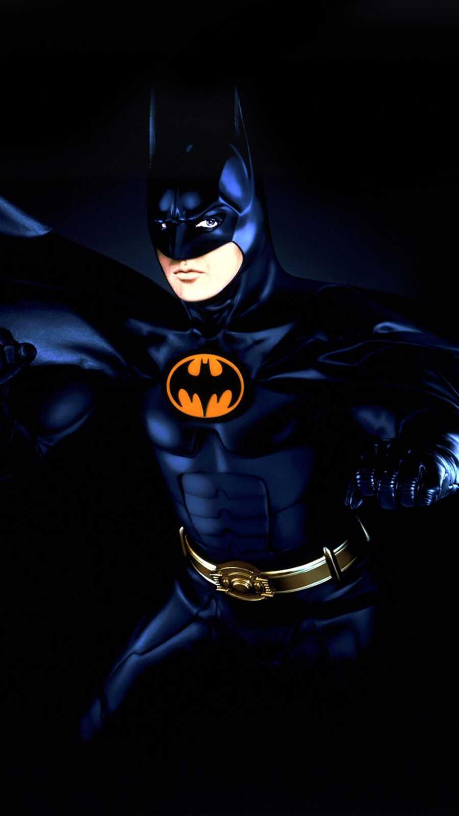Batman Returns