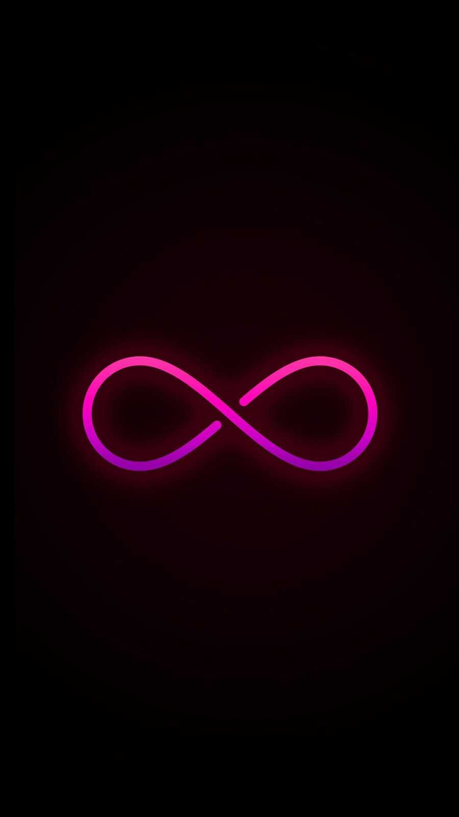 Infinity Sign Wallpapers (20 images) - WallpaperCat