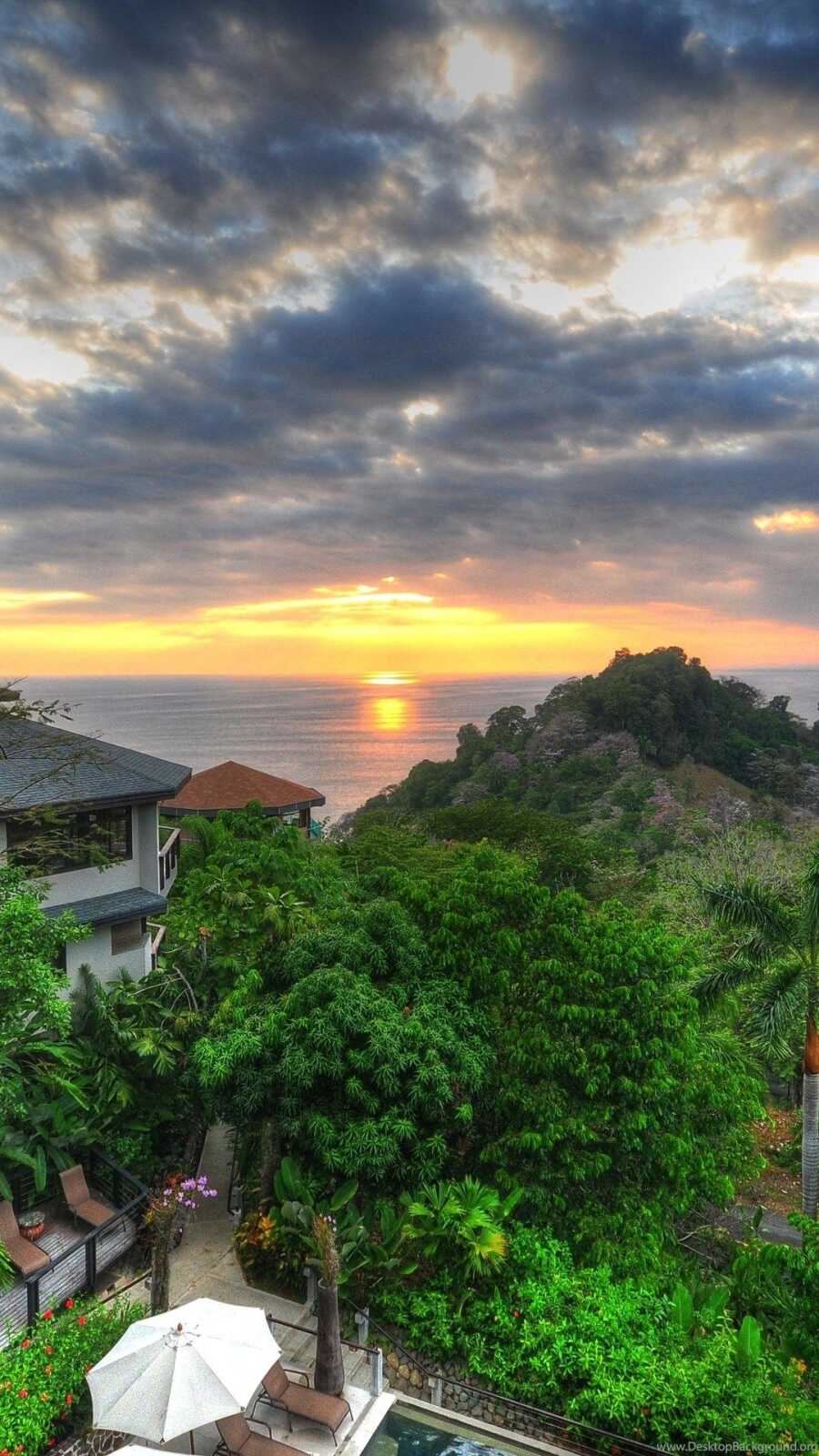 Costa Rica Wallpapers (73 images) - WallpaperCat