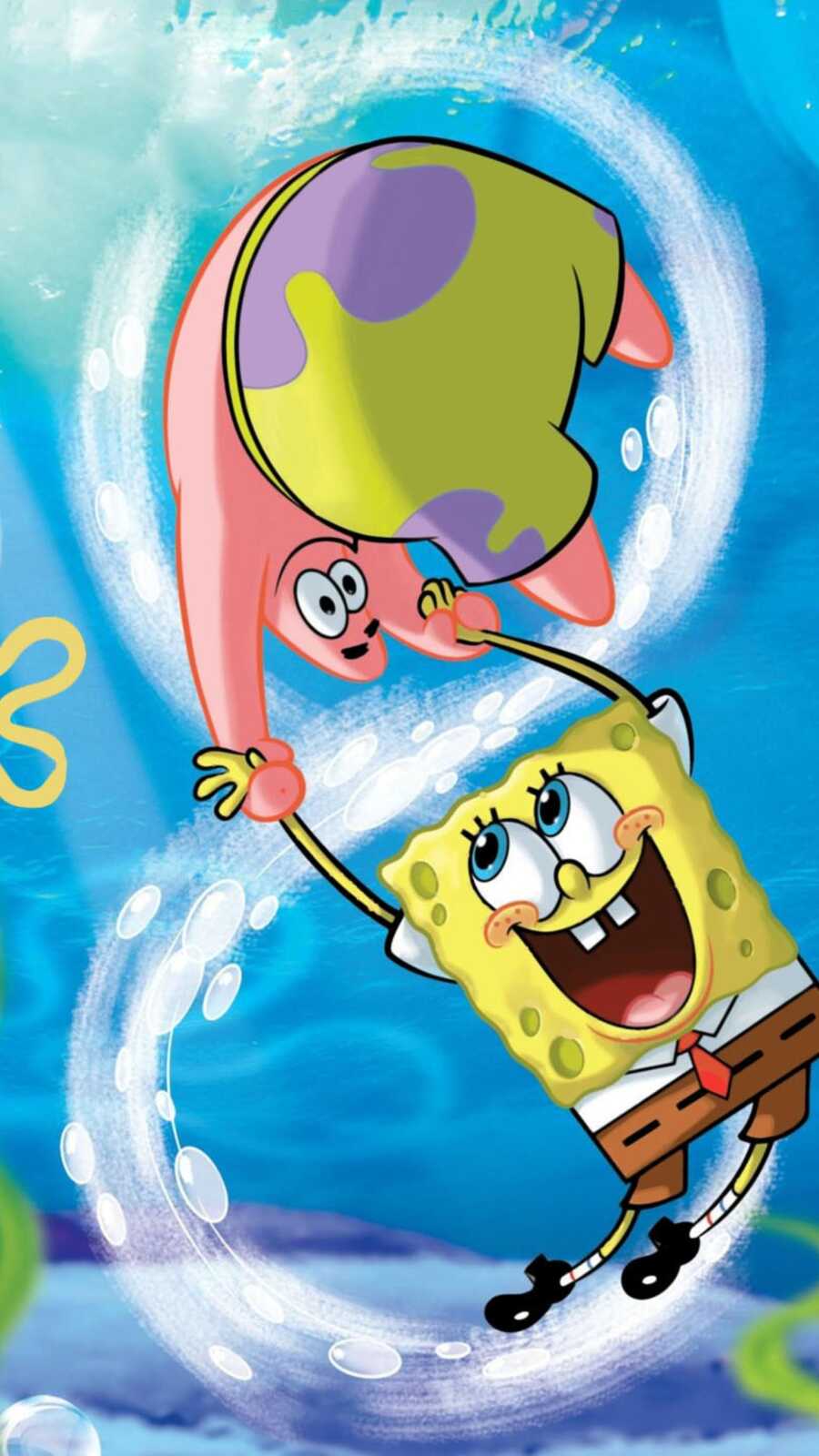 Spongebob Squarepants