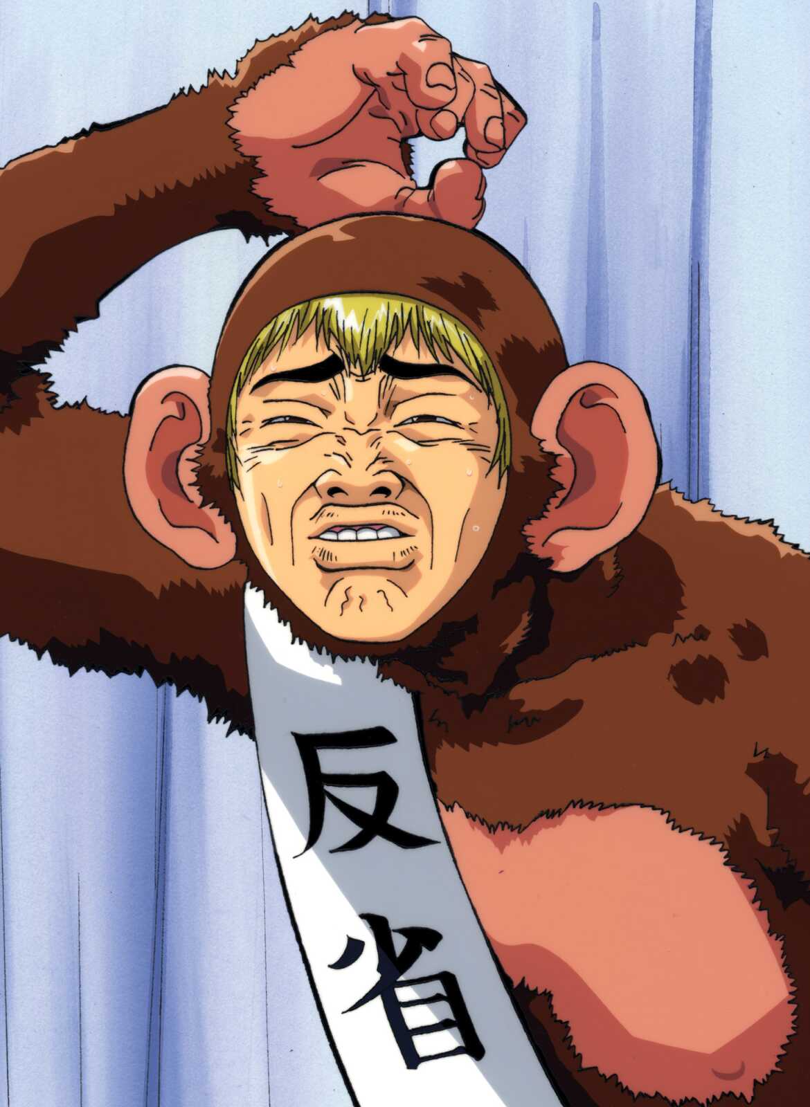 Phone Hd Great Teacher Onizuka - Great Tea...