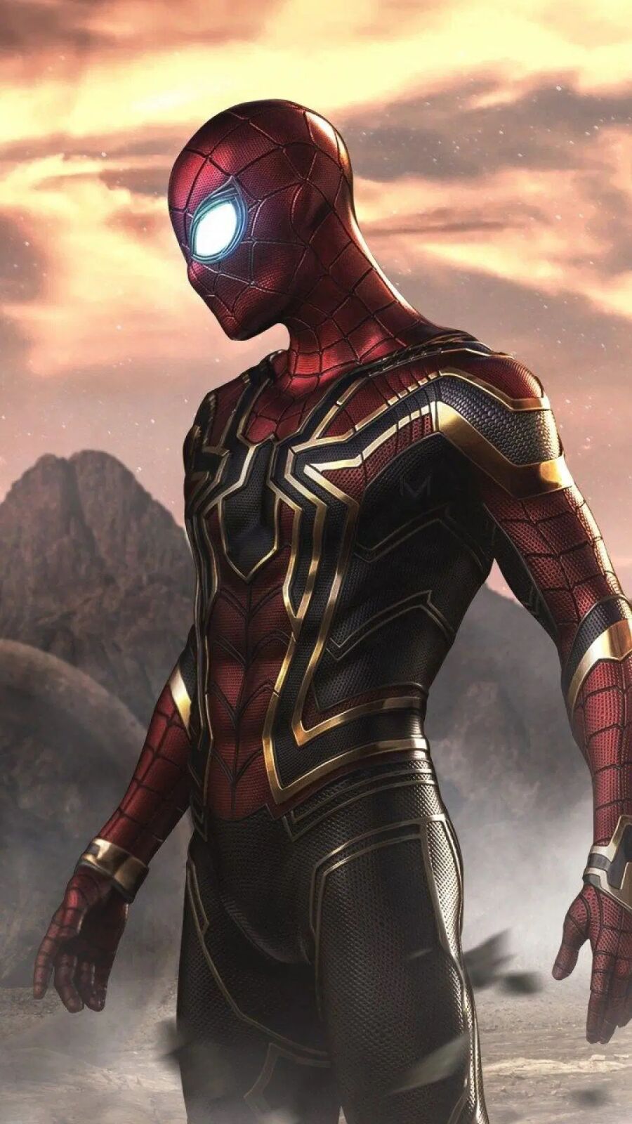 Avengers: Infinity War