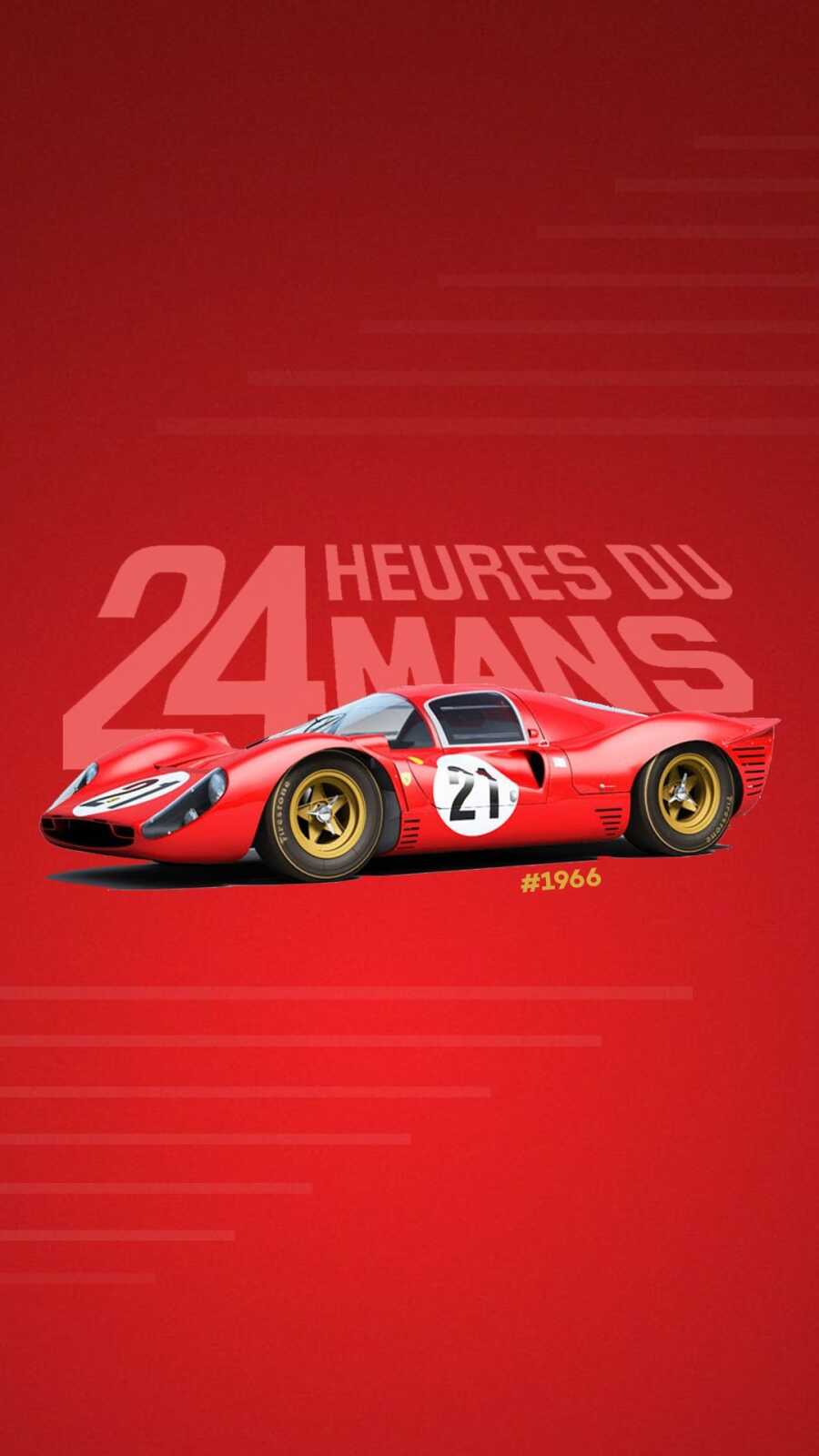 Le Mans
