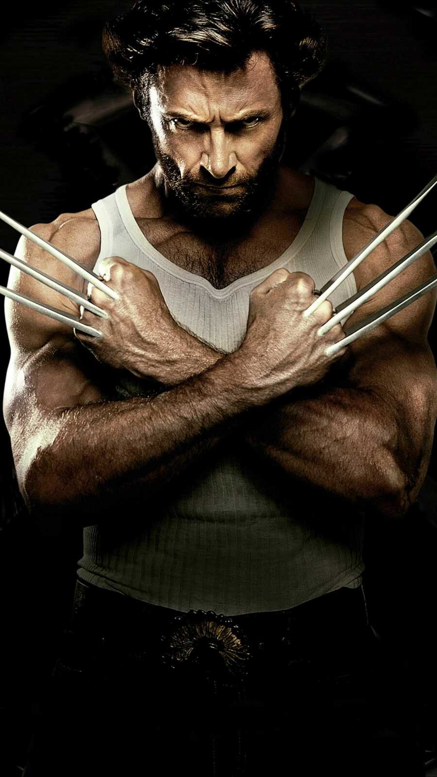 X Men