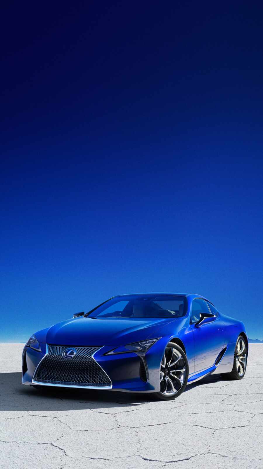 Lexus LC Wallpapers (98 images) - WallpaperCat
