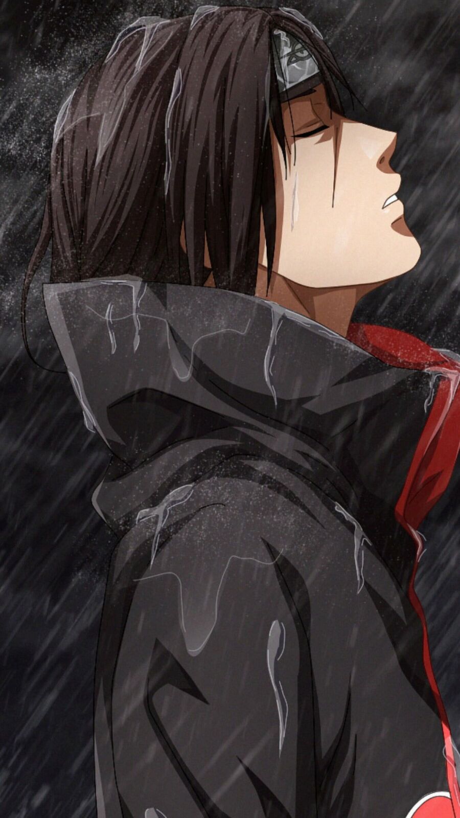 Itachi Uchiha