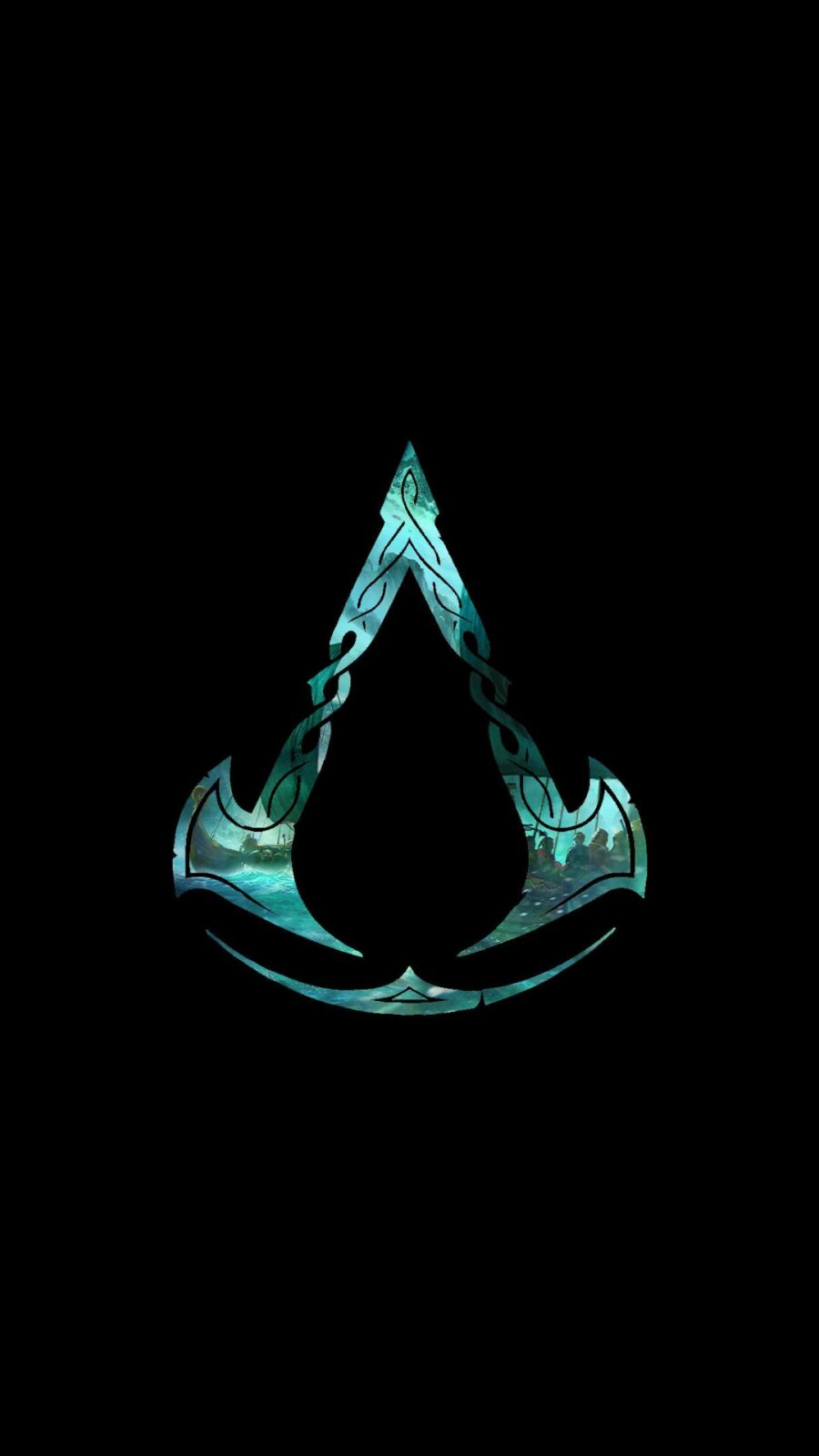 Assassin's Creed Valhalla 4K Wallpapers Collection