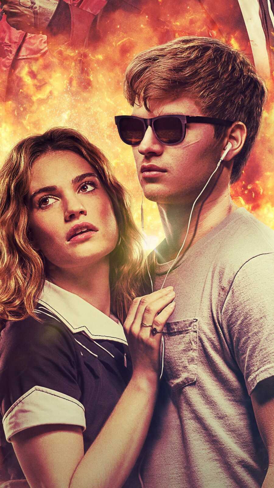 Baby Driver Wallpapers (37 images) - WallpaperCat