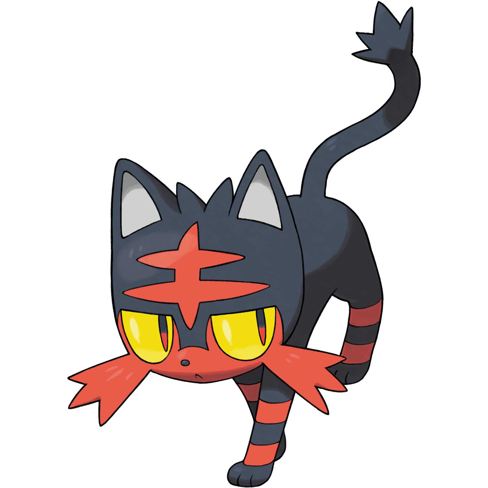 Phone Hd Litten - Litten