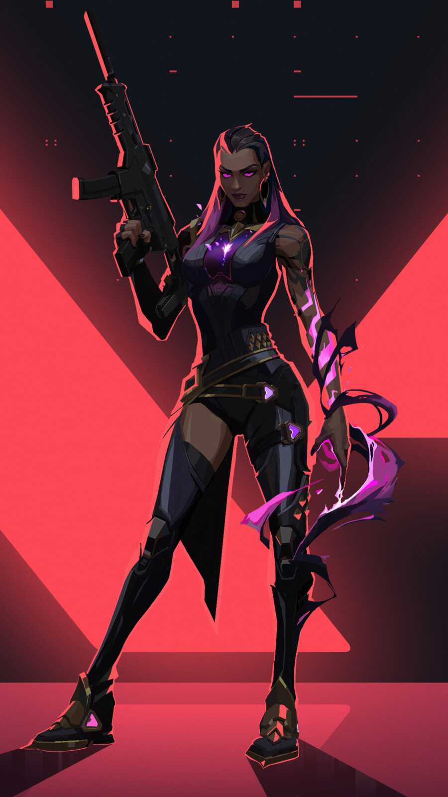 Reyna