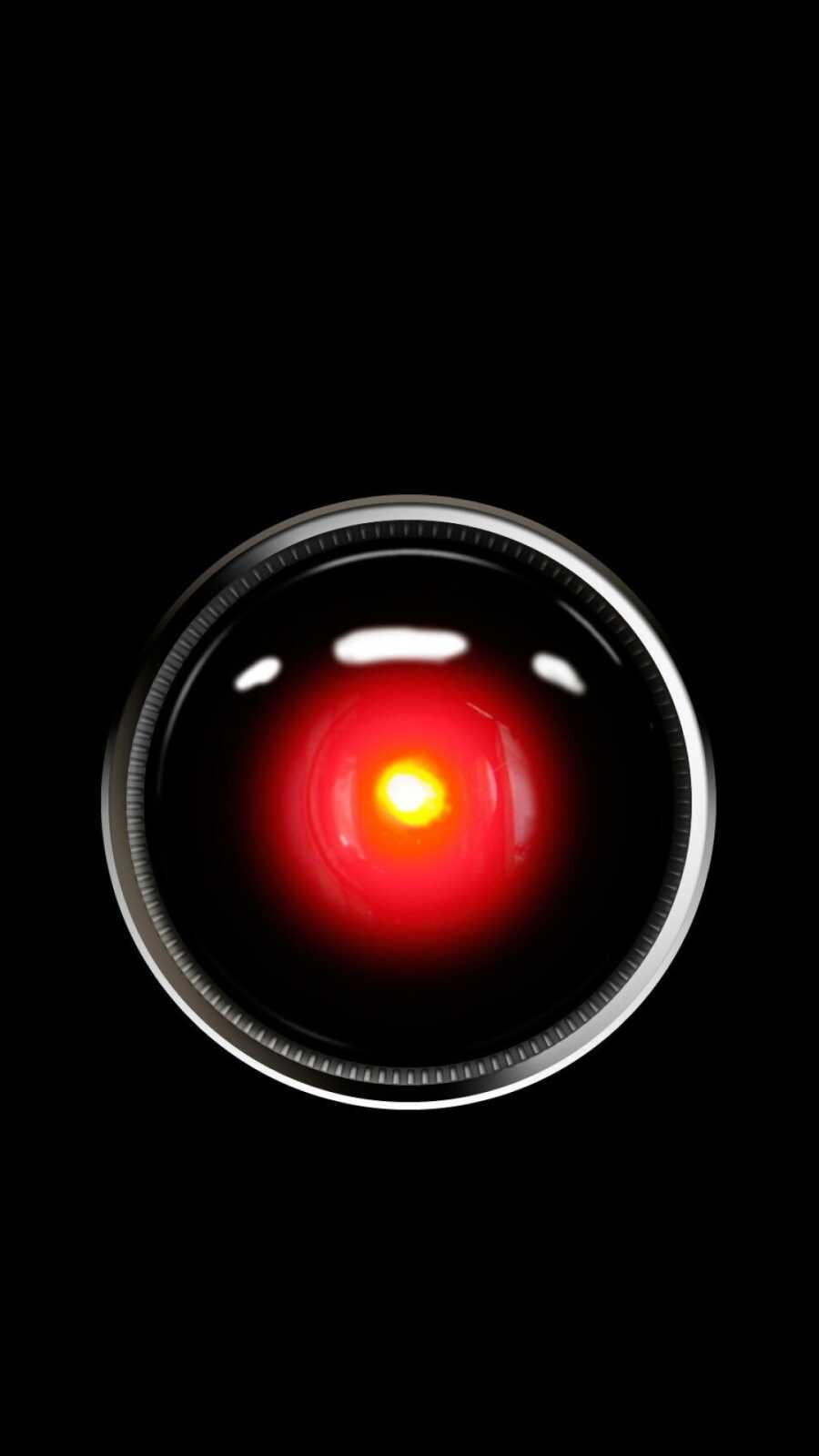 HAL 9000 Wallpapers (20 images) - WallpaperCat