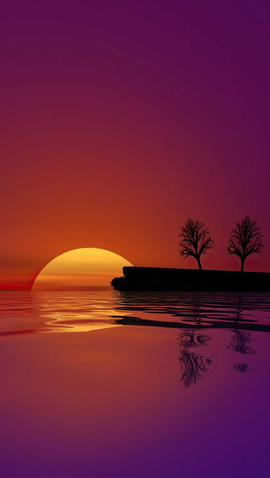 Sun Wallpapers (119 images) - WallpaperCat