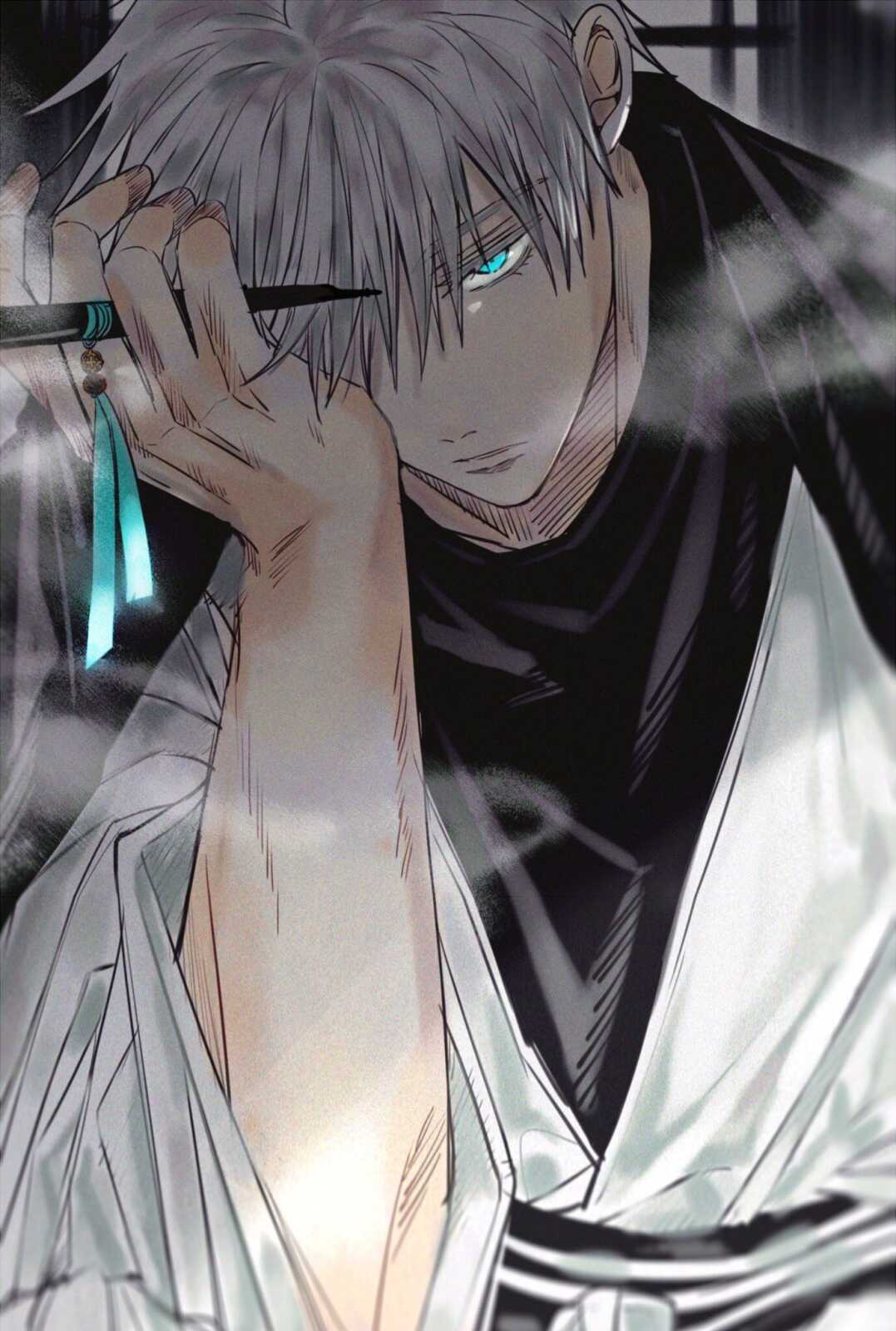 Phone Hd Gin Ichimaru - Gin Ichimaru