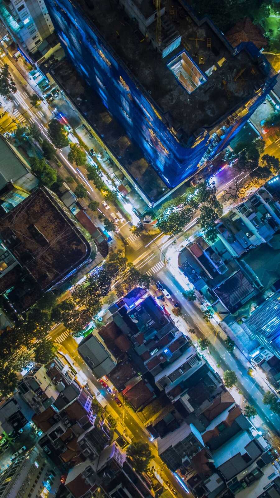 Ho Chi Minh City Wallpapers (53 images) - WallpaperCat