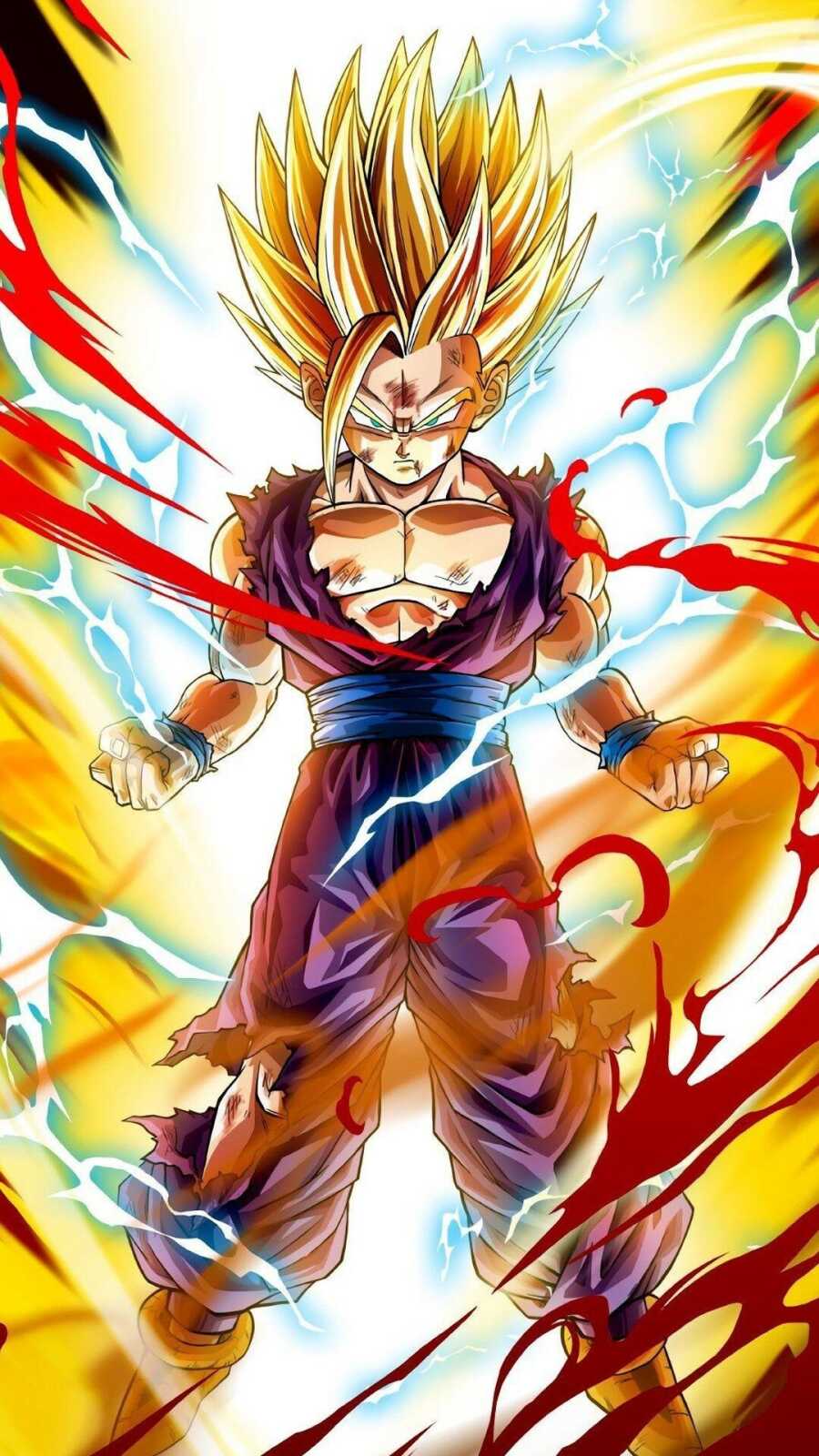 Samsung Full Hd Dragon Ball Z - Dragon Ball Z