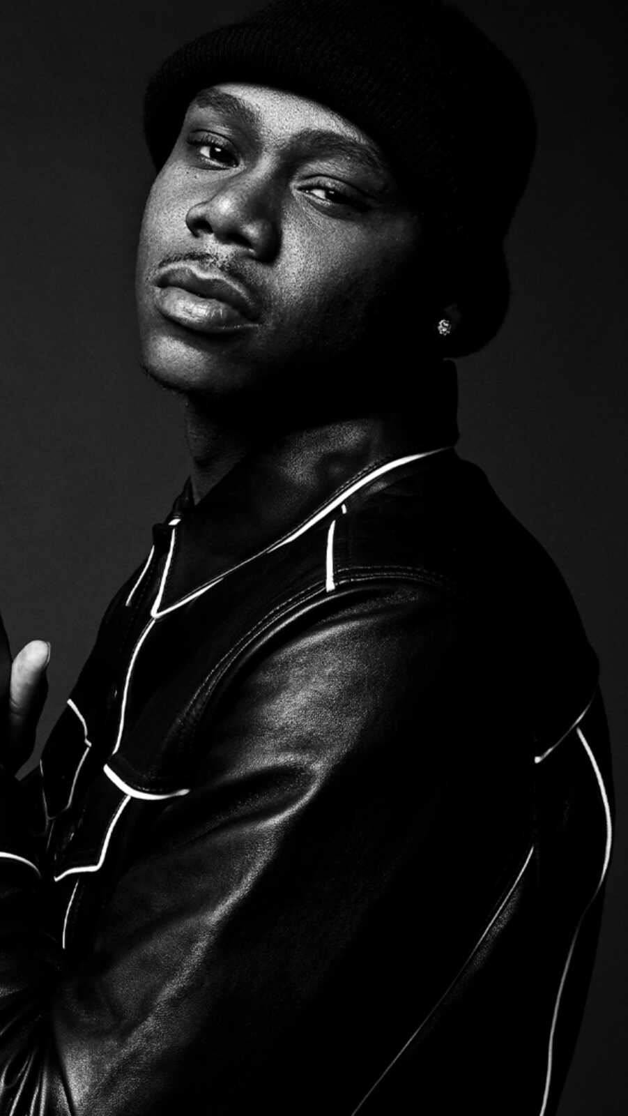 Simba Russian Rapper Symba (Rapper) Wallpapers (5 images) - WallpaperCat