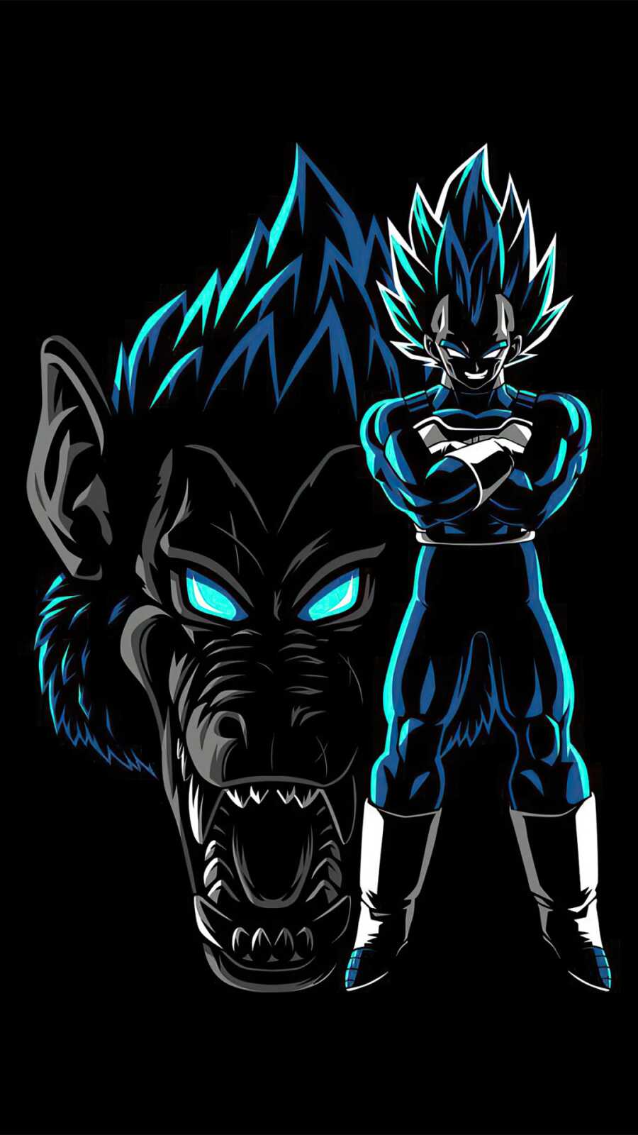 Mobile 1080P Dragon Ball Z - Dragon Ball Z