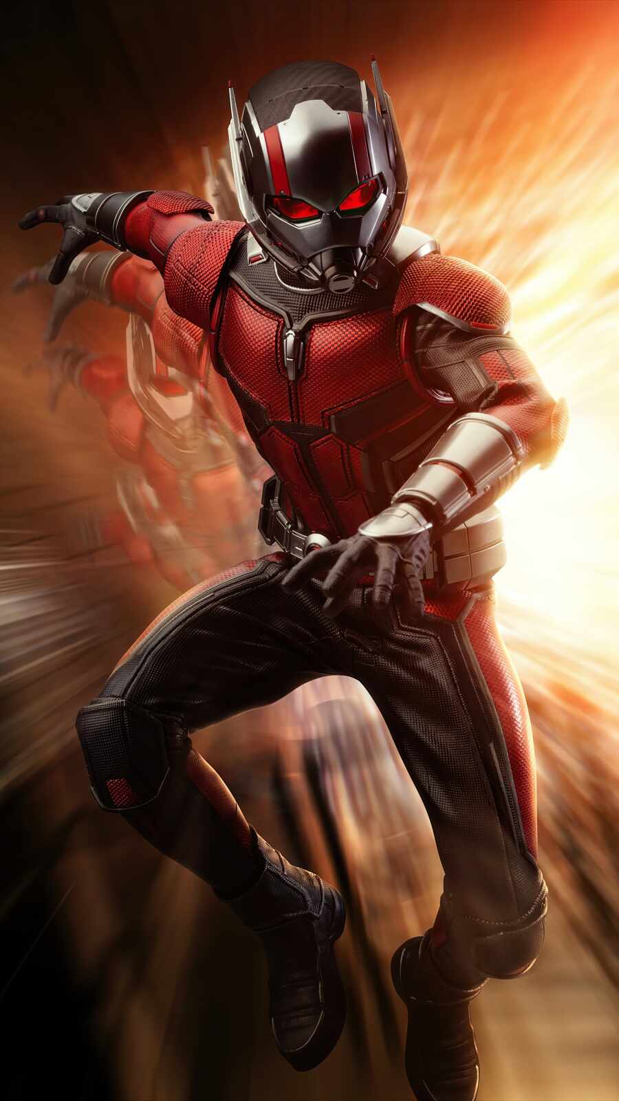 Ant Man