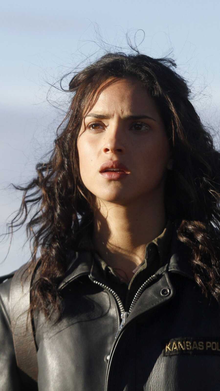 Adria Arjona Wallpapers (41 images) WallpaperCat — free download