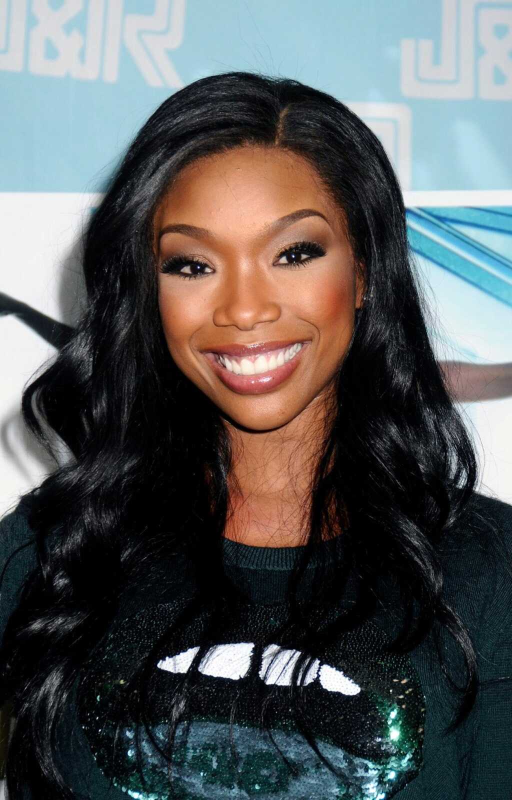 Brandy (Singer) Wallpapers (46 images) - WallpaperCat
