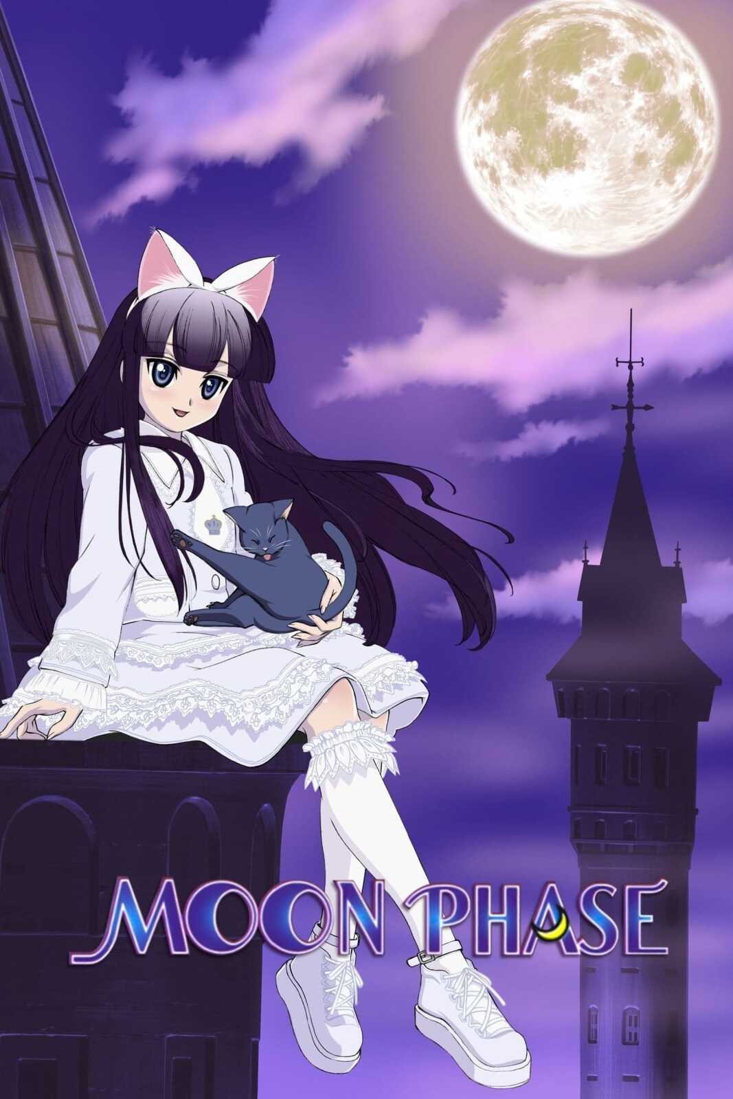 Samsung Hd Tsukuyomi Moon Phase - Tsukuyom...