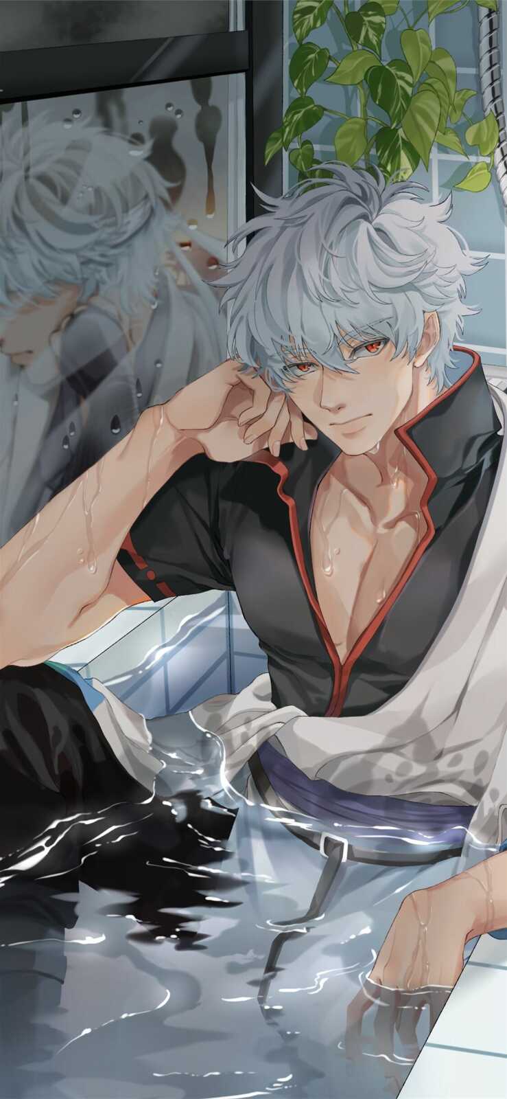 Samsung Hd Gintama The Final - Gintama: The Final