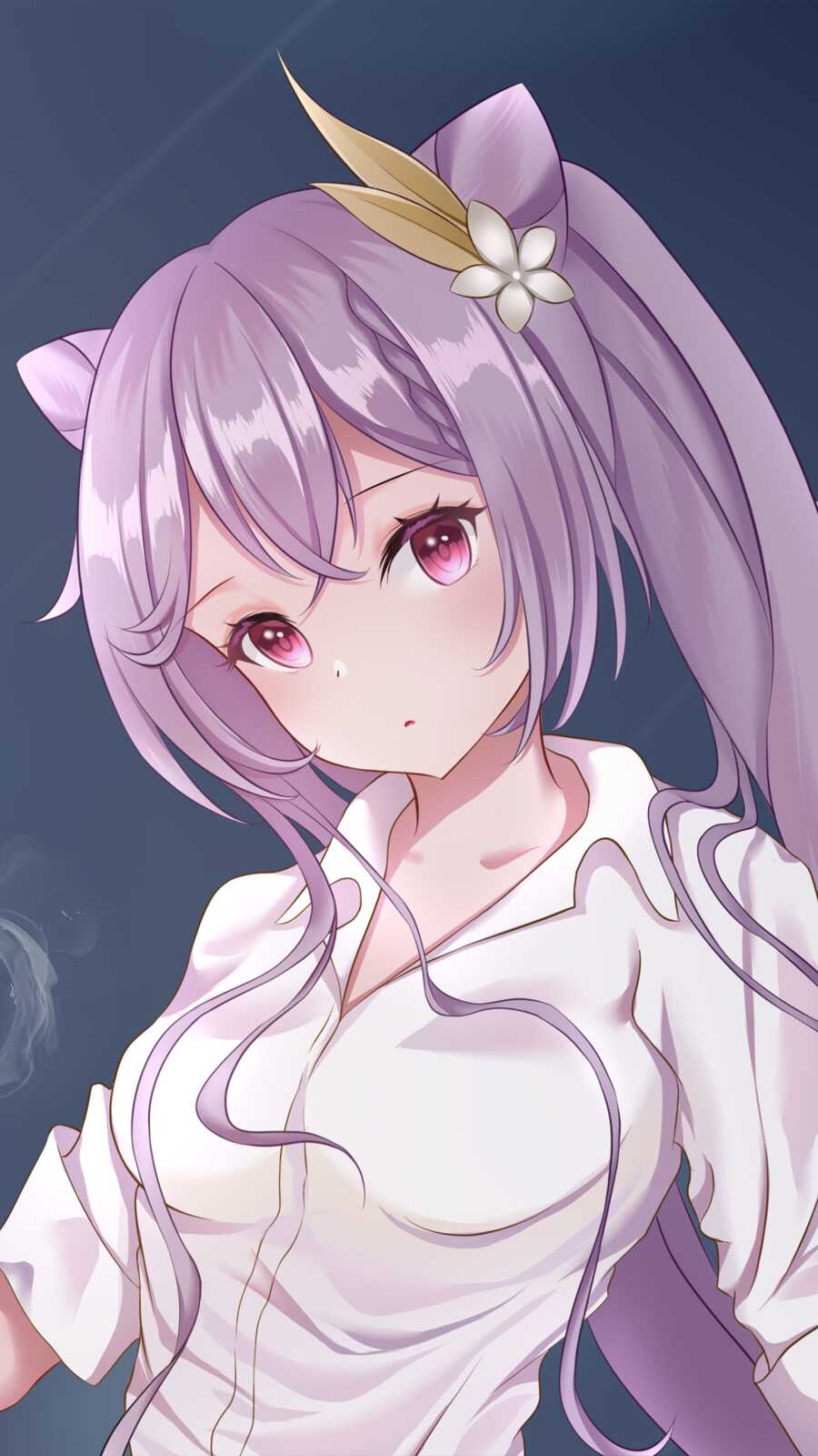 Keqing