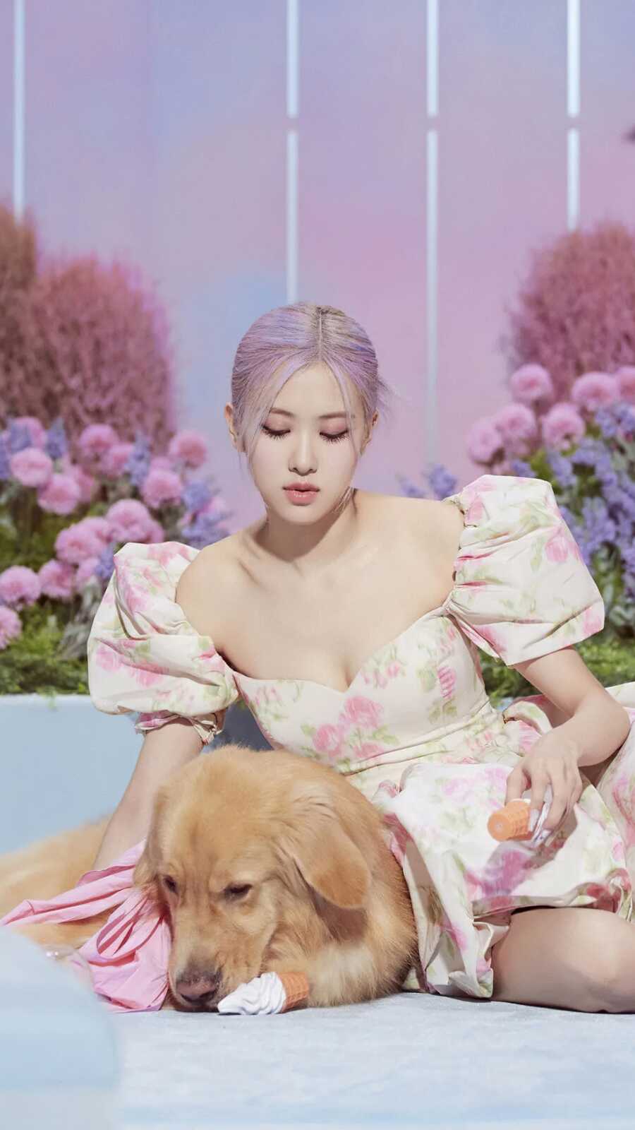Rose (Singer) Wallpapers (16 images) - WallpaperCat