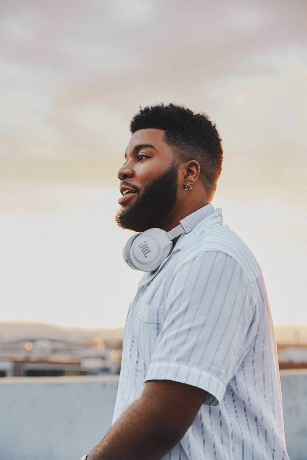 Khalas Wllpaper Rapper Khalid (Singer) Wallpapers (30 images) - WallpaperCat