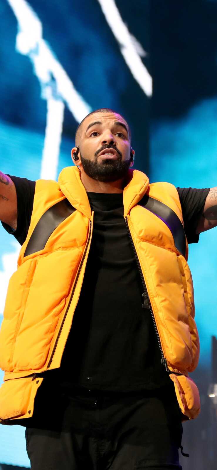 Drake Wallpapers (57 images) - WallpaperCat