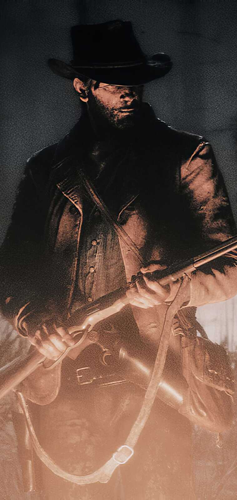 Arthur Morgan