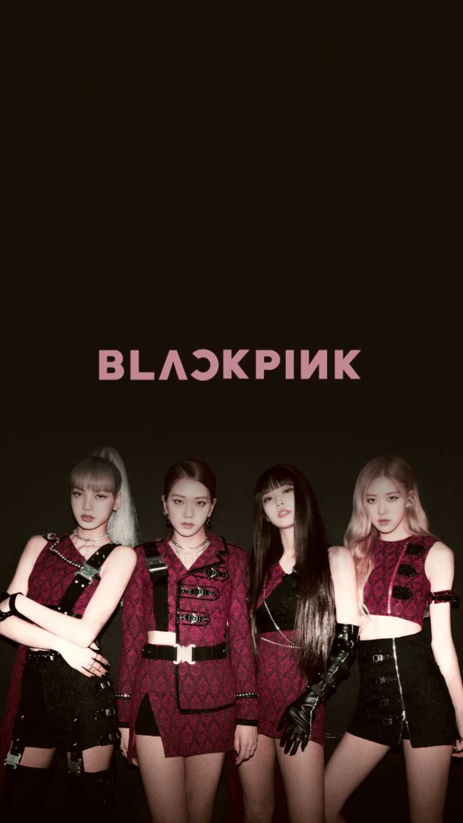 BLACKPINK Wallpapers (78 images) - WallpaperCat