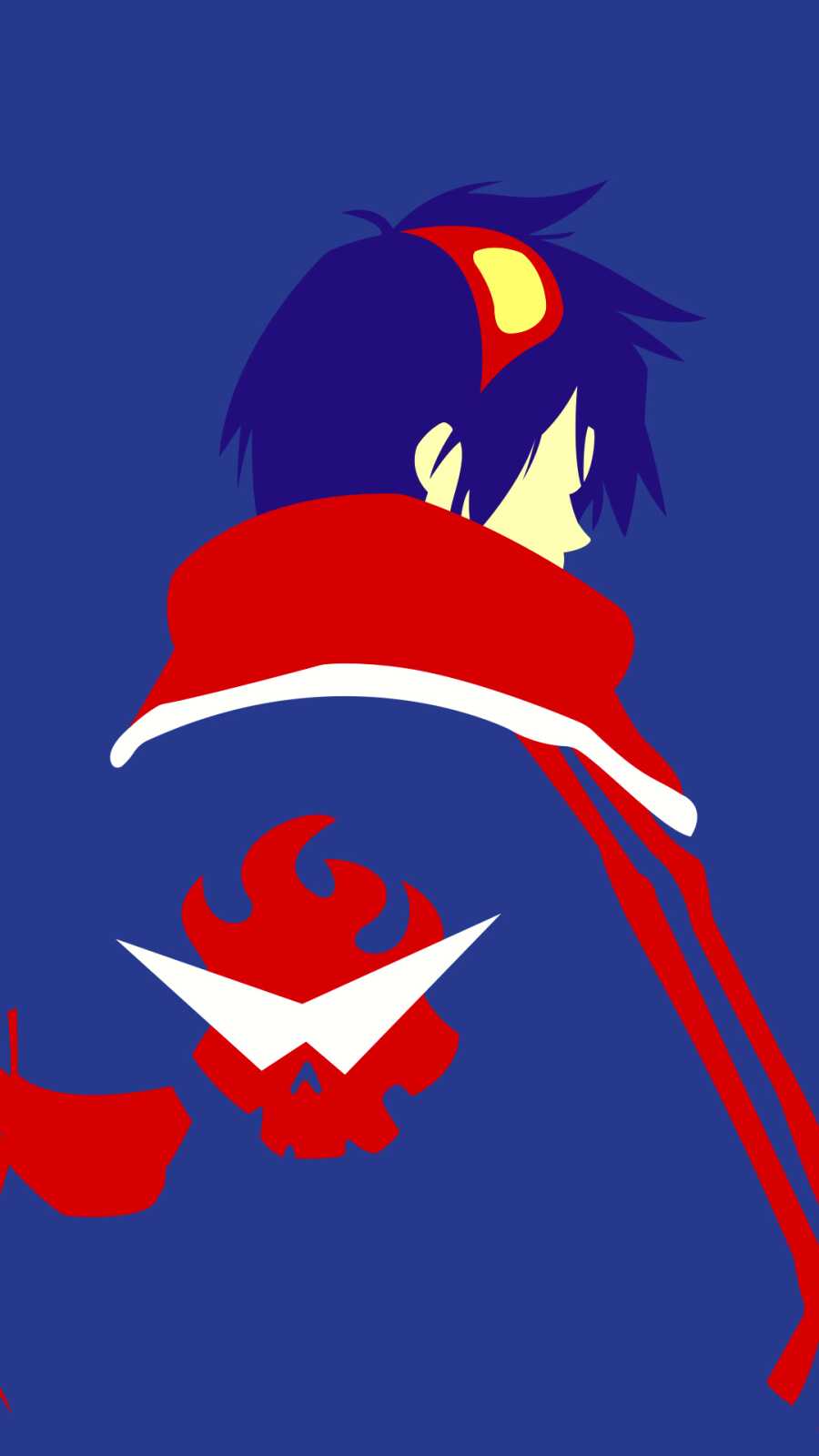 Simon 4K Ultra Wallpaper