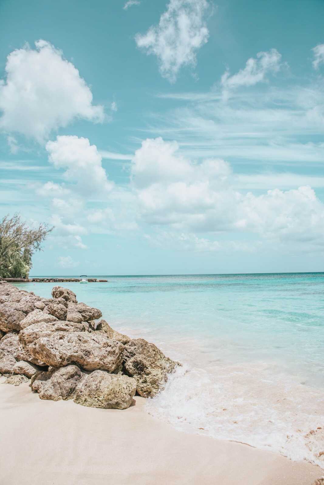 Barbados Wallpapers (51 images) - WallpaperCat