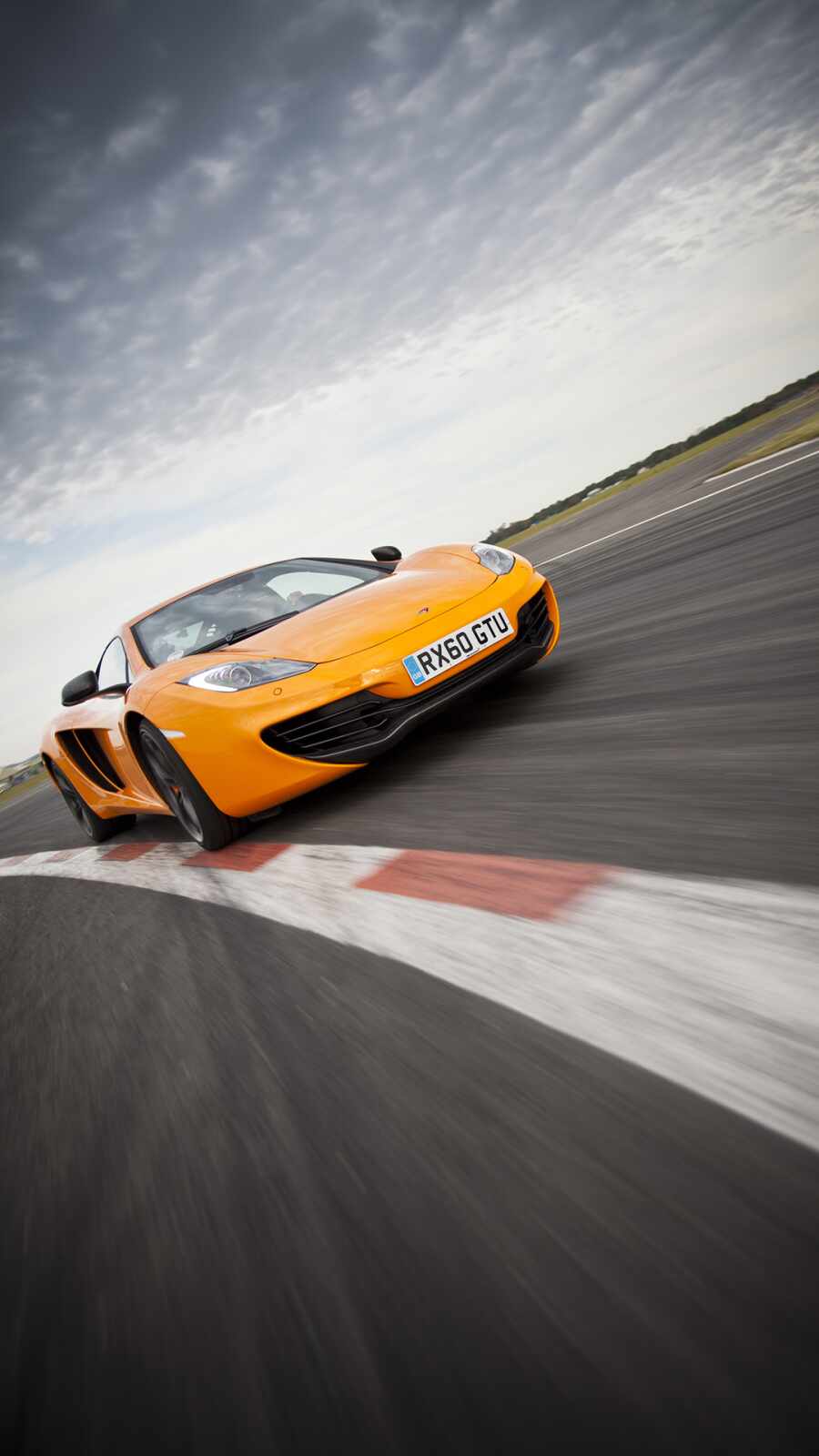 1080P Mclaren 12C