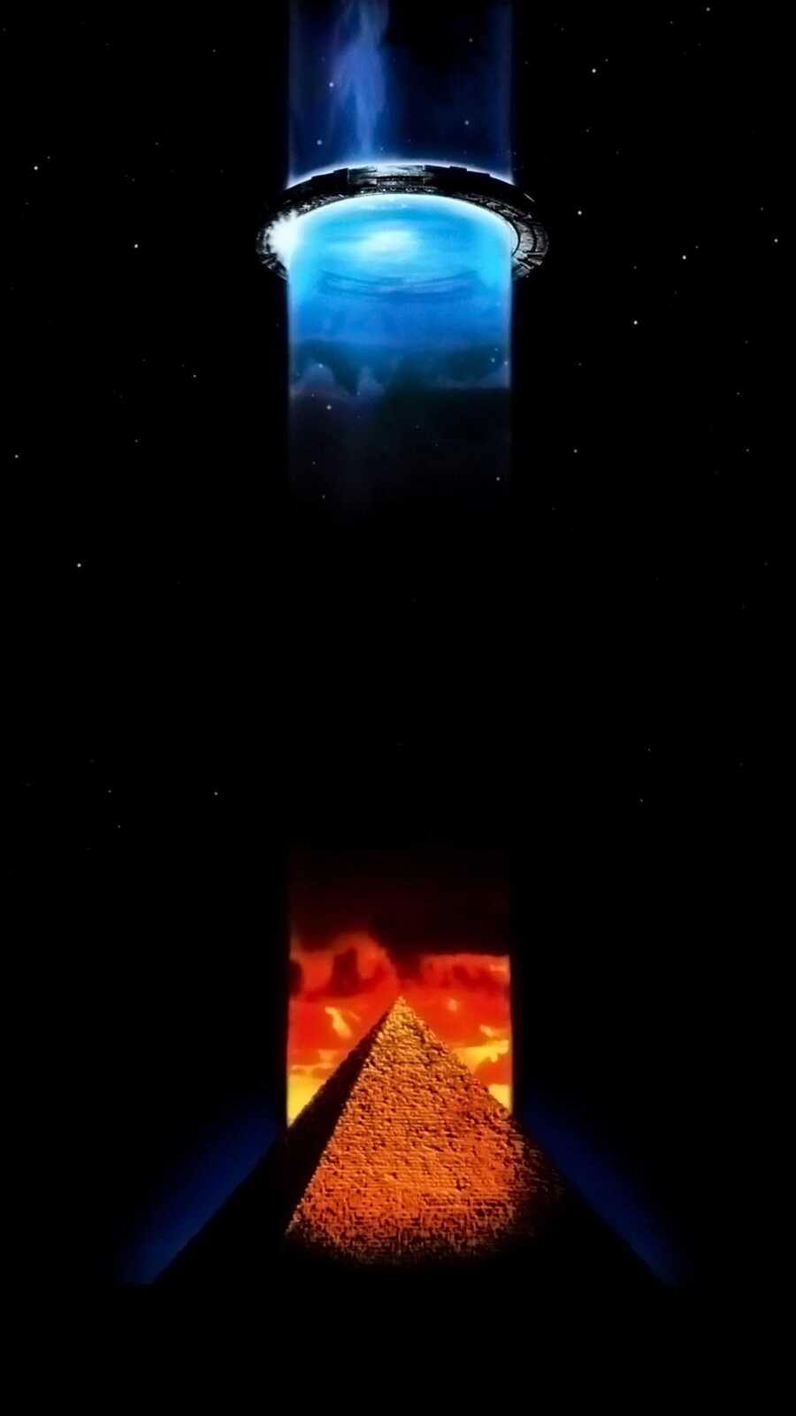 Stargate Movie