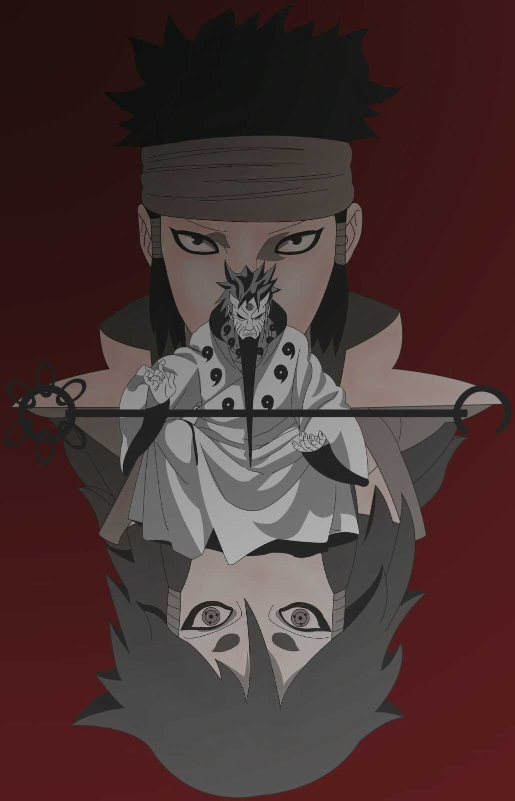 Mobile Hd Hagoromo - Hagoromo