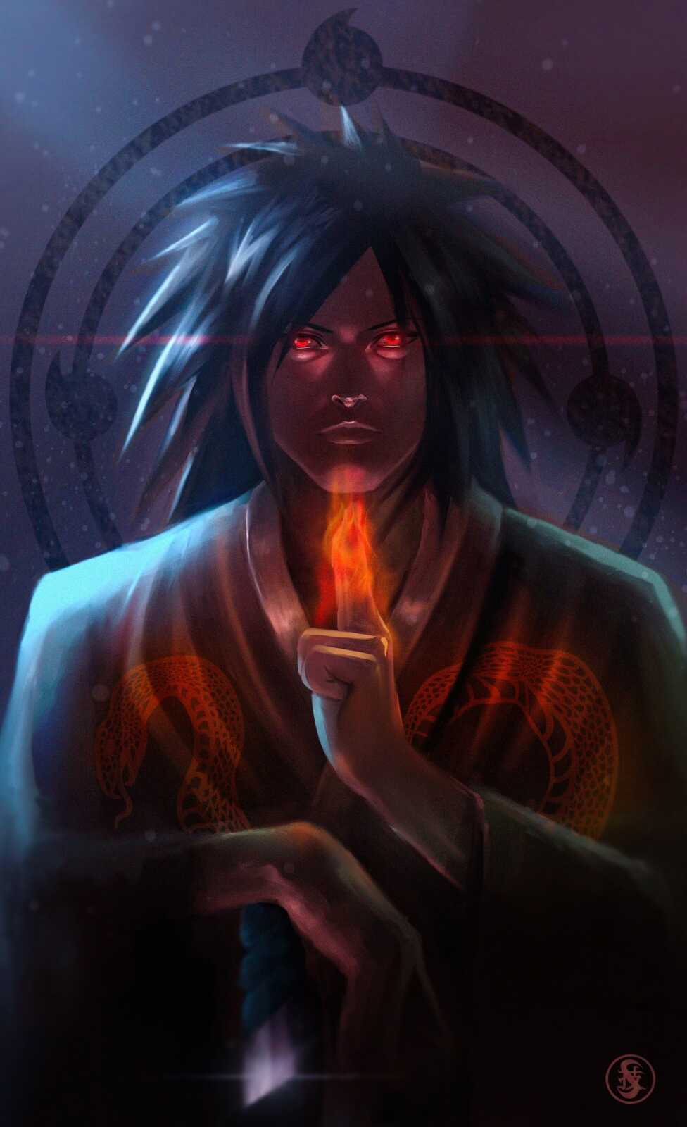 Mobile Hd Madara Uchiha - Madara Uchiha