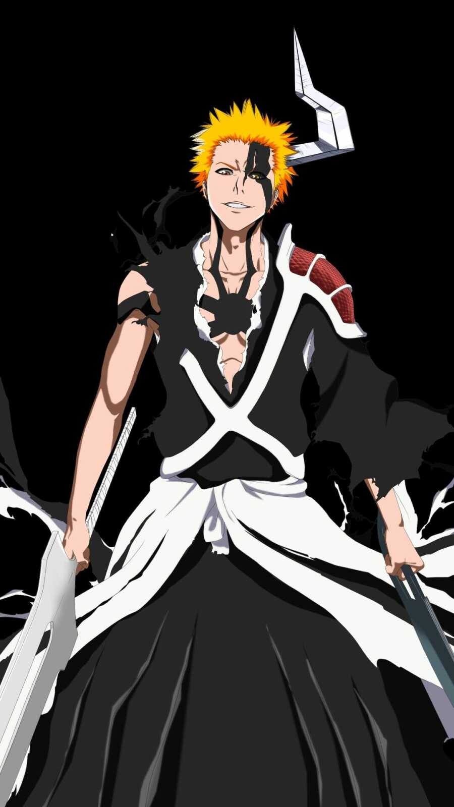 Mobile 1080P Bleach Thousand Year Blood Wa...