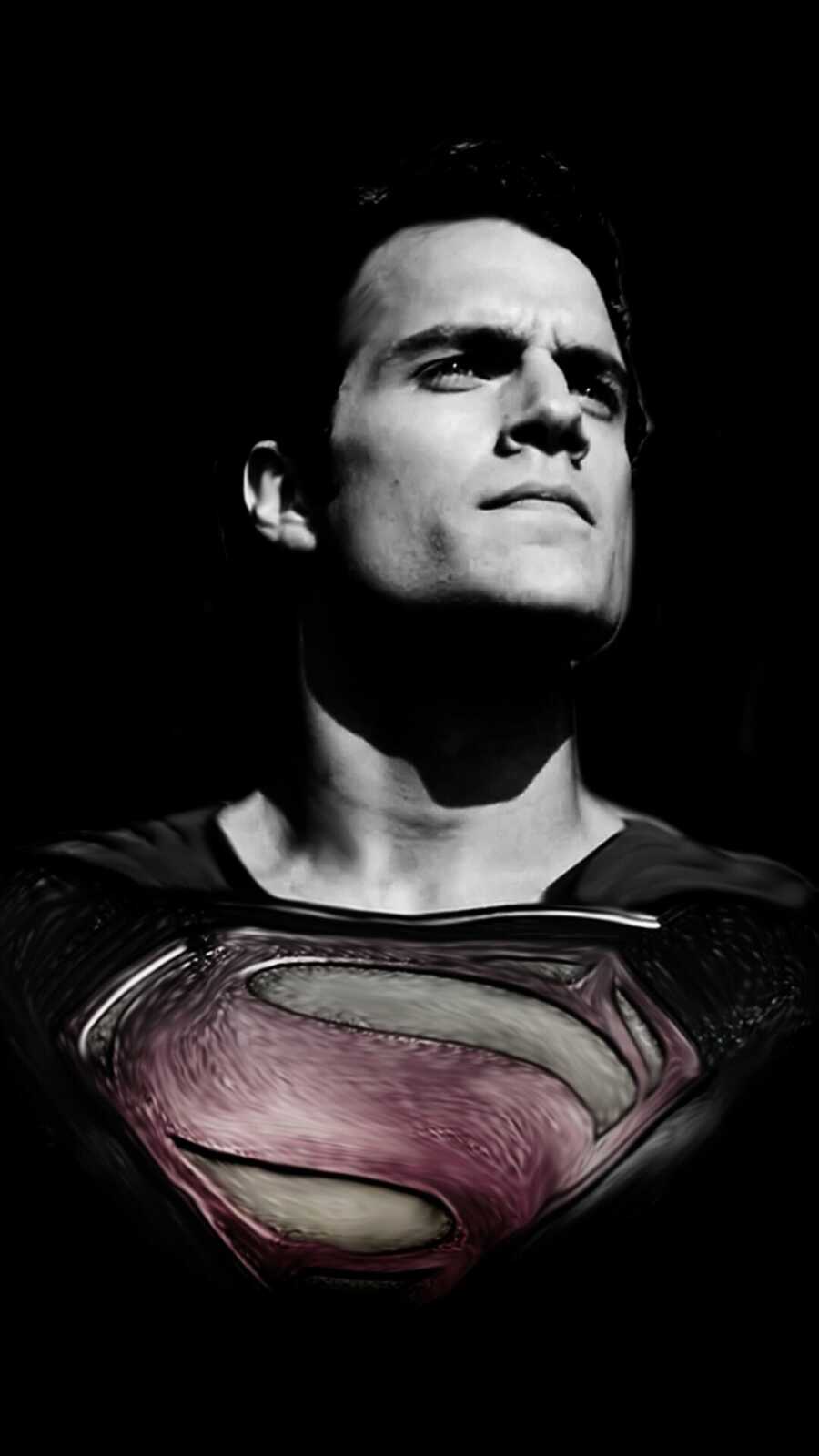 Henry Cavill Superman