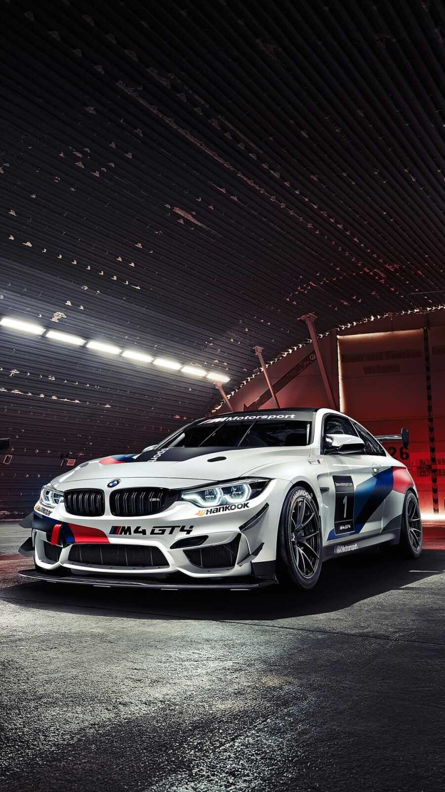 M Series