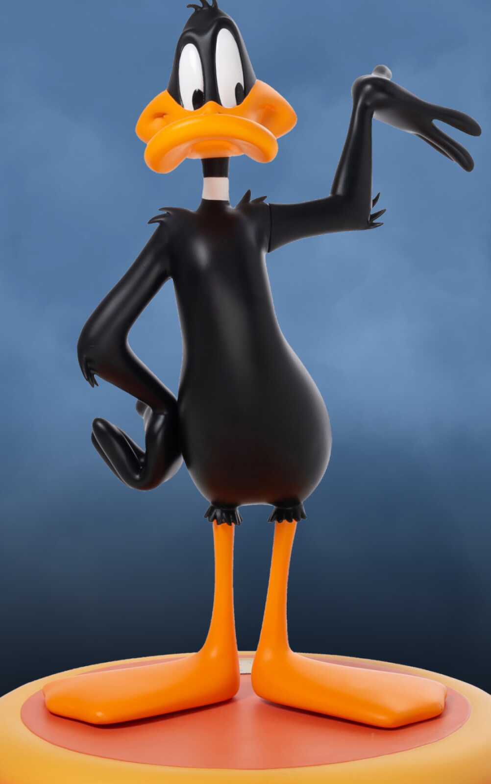 Daffy Duck Wallpapers (55 images) - WallpaperCat