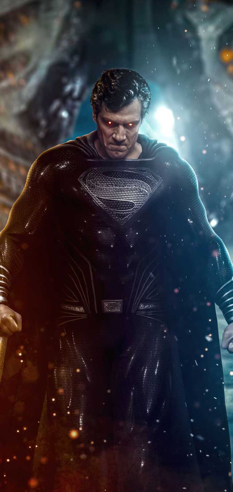 Justice League 4K Wallpapers Collection