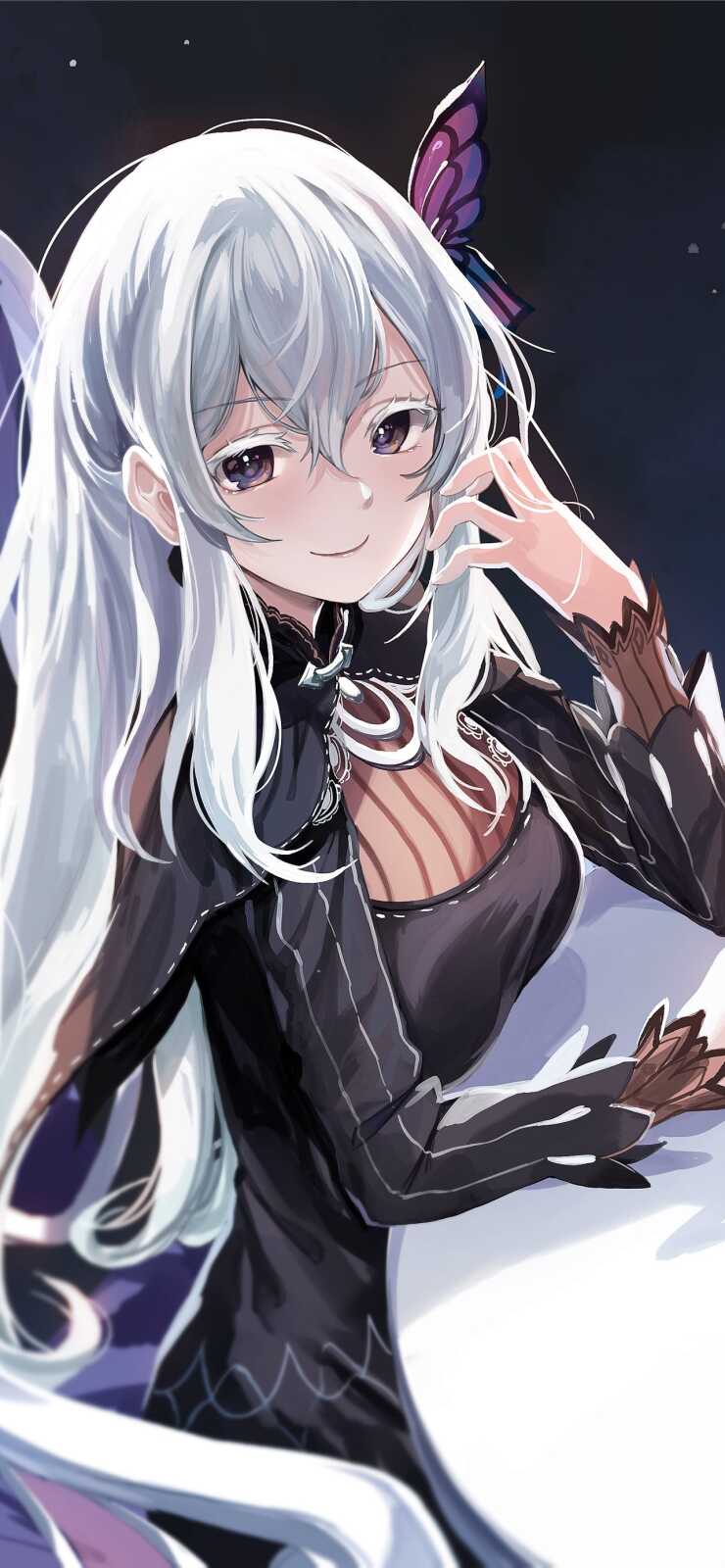 Iphone Hd Rezero - Re:Zero
