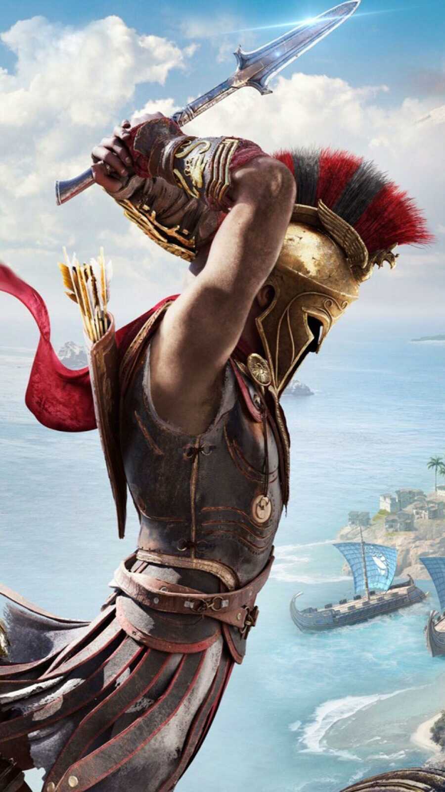Alexios