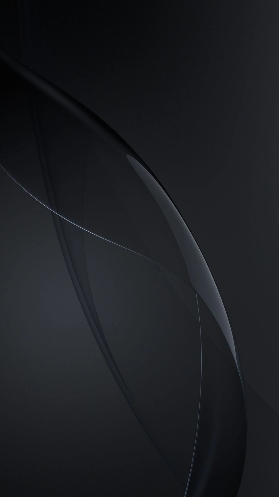 Matte Black