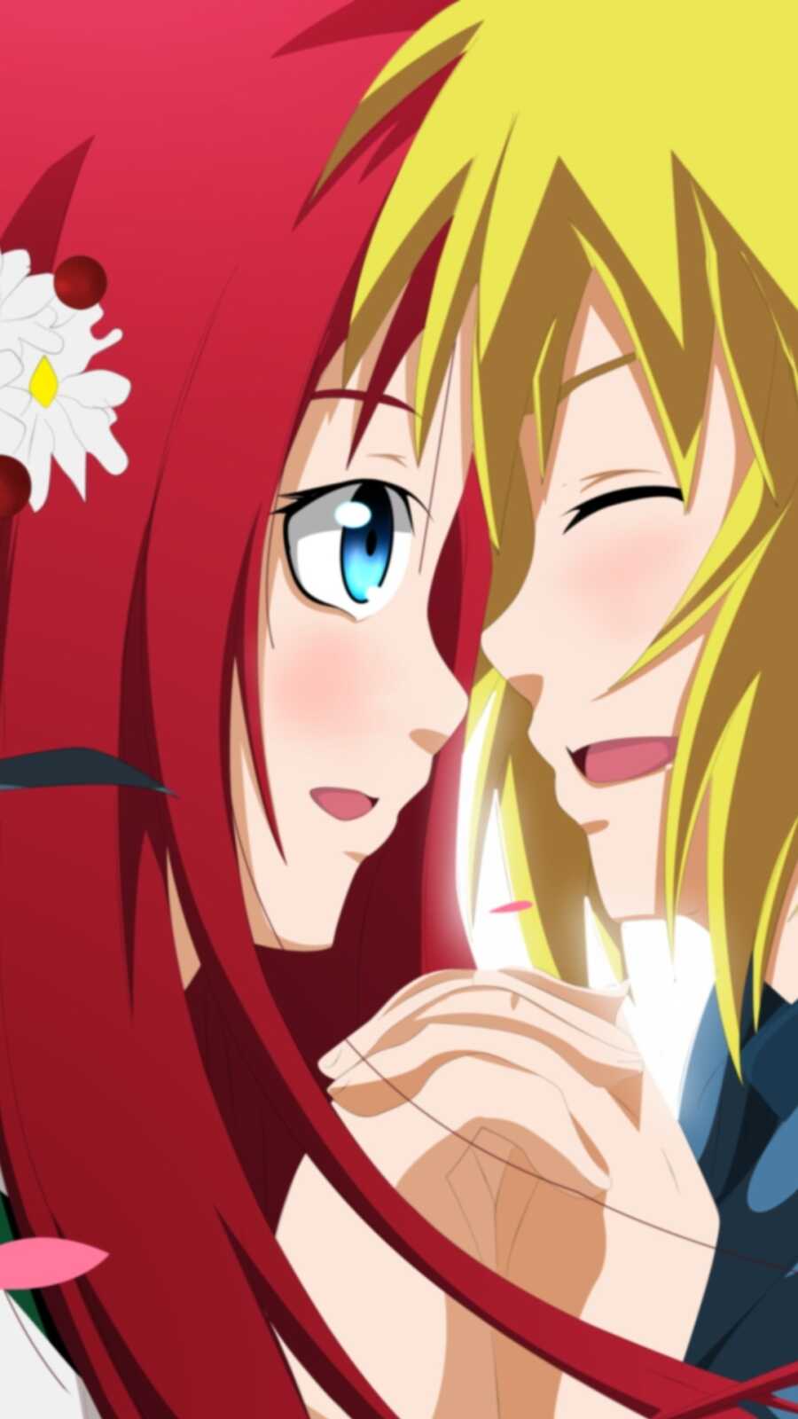 Iphone Full Hd Kushina Uzumaki - Kushina Uzumaki